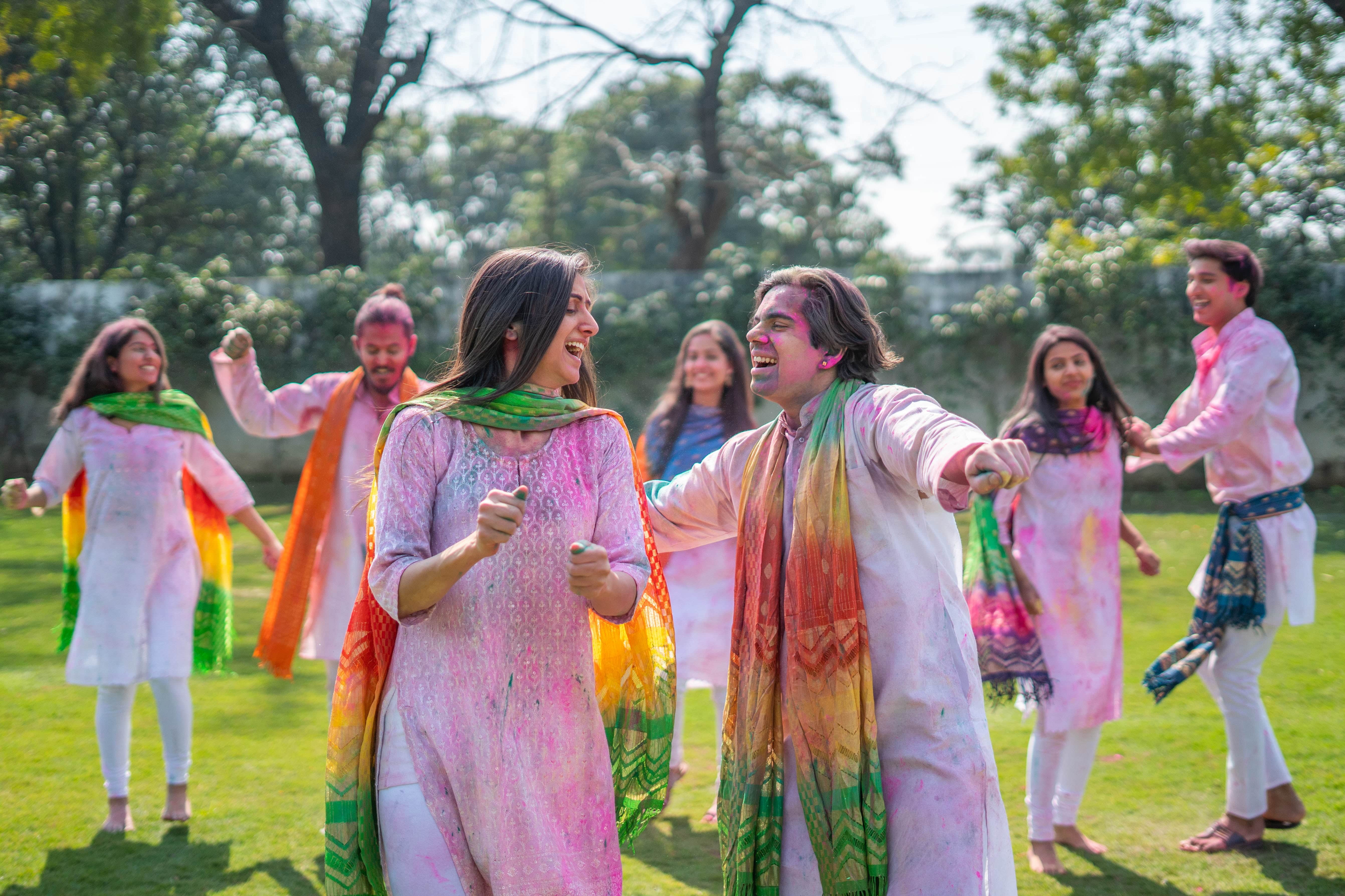 4 Reasons Why Hiring a Band Can Elevate Your Desi Wedding Experience