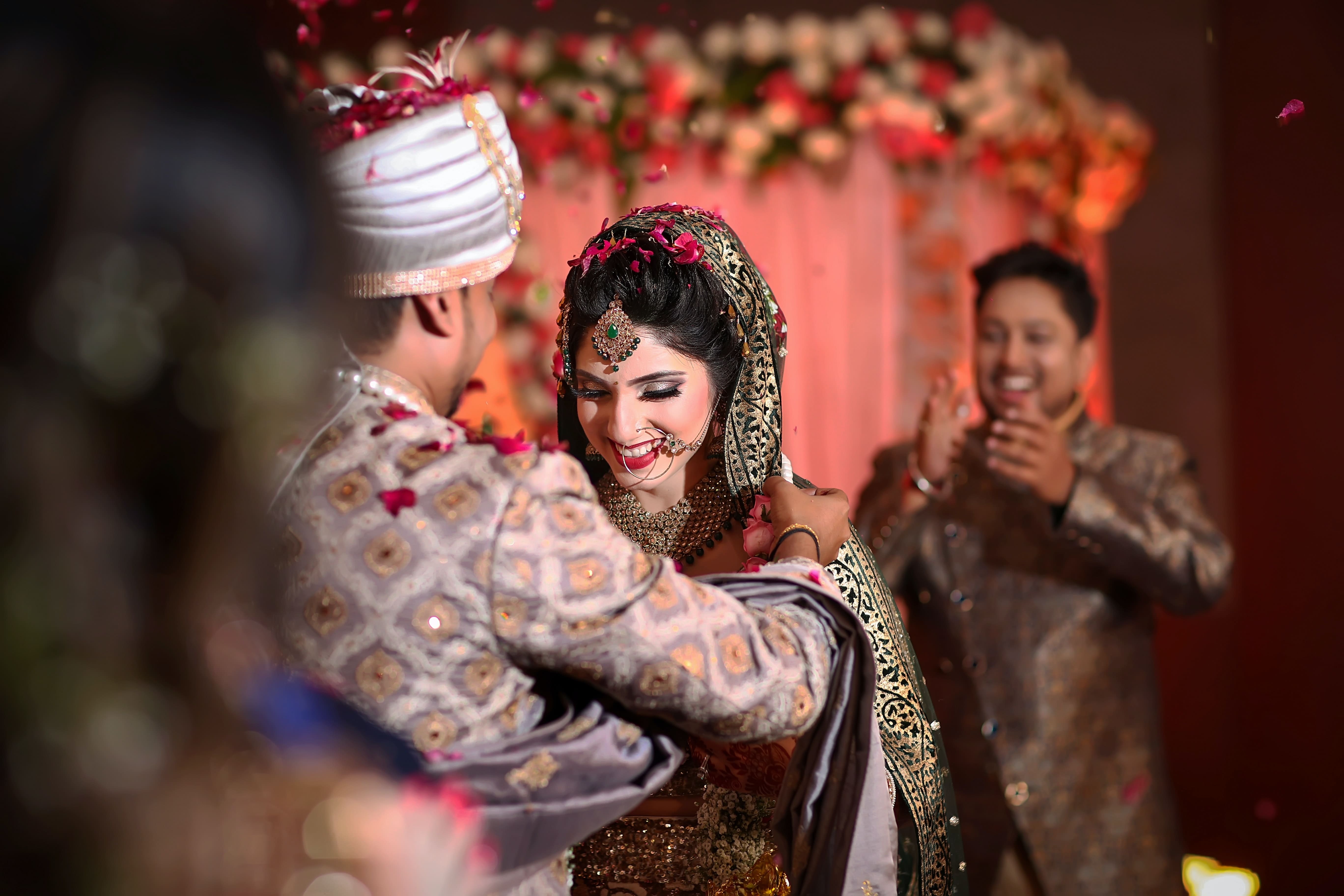 5 things to consider when hiring a bollywood band for wedding