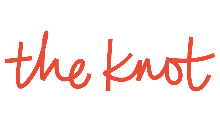 the knot logo vector