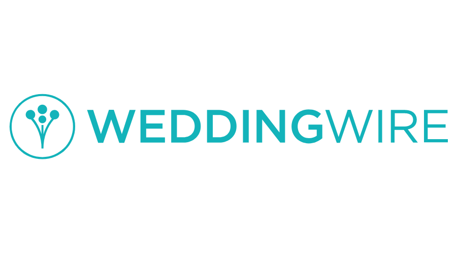 weddingwire vector logo
